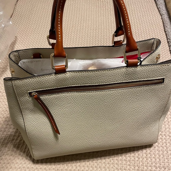 Dooney & Burke Purse NWT - Picture 7 of 9